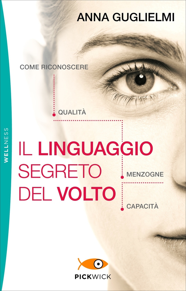 Il linguaggio segreto del volto - Librerie.coop Il linguaggio segreto del volto - Librerie.coop
