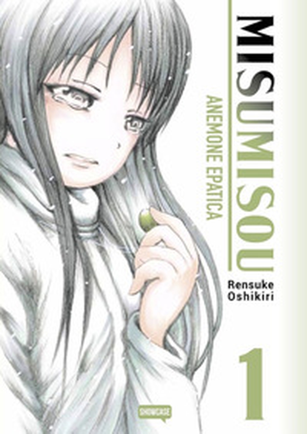 Misumiso. Anemone epatica - Librerie.coop Misumiso. Anemone epatica - Librerie.coop