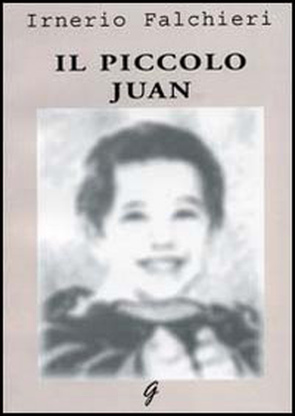 Il piccolo Juan - Librerie.coop Il piccolo Juan - Librerie.coop