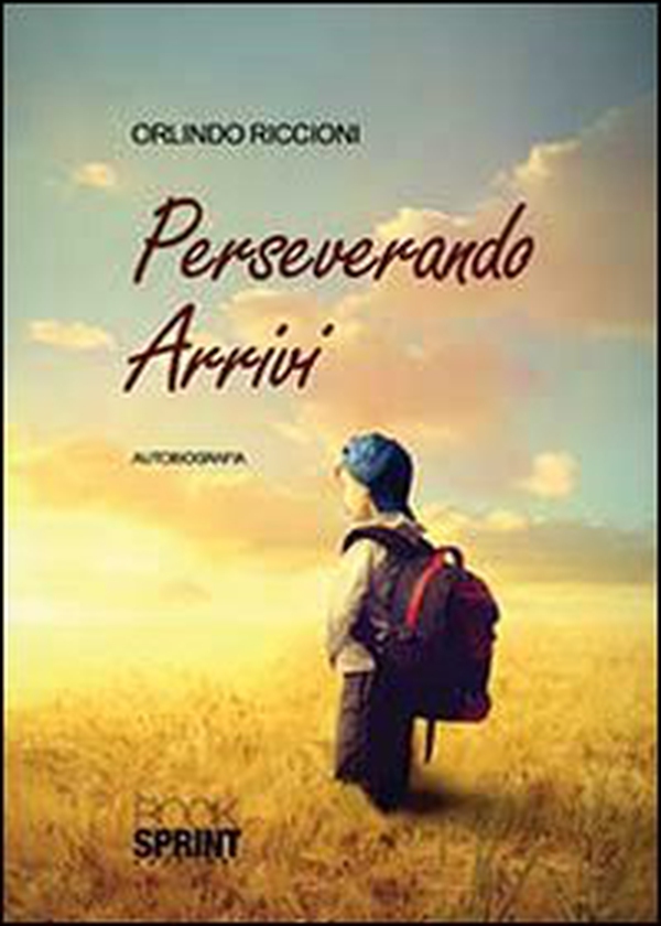 Perseverando arrivi - Librerie.coop Perseverando arrivi - Librerie.coop