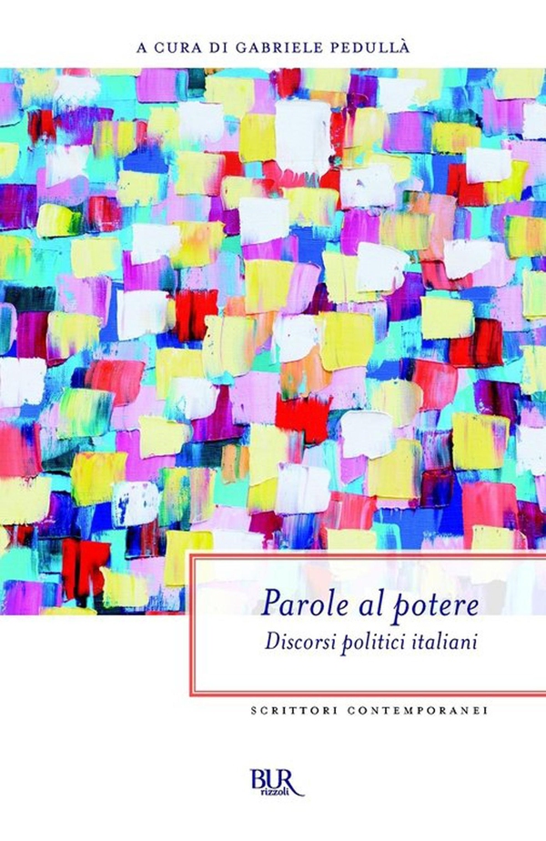Parole al potere - Librerie.coop Parole al potere - Librerie.coop