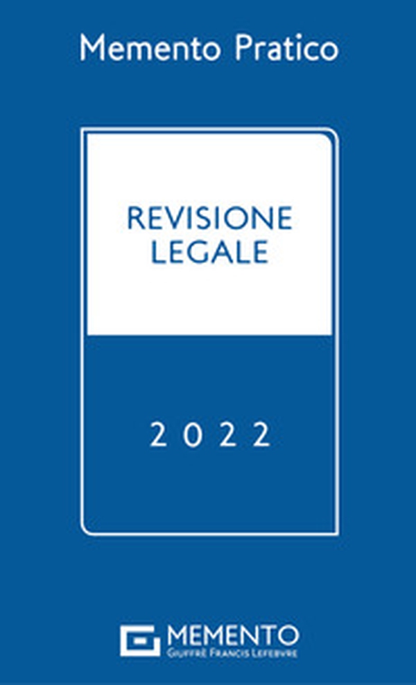 Revisione legale - Librerie.coop Revisione legale - Librerie.coop