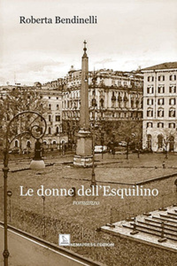 Le donne dell'Esquilino - Librerie.coop Le donne dell'Esquilino - Librerie.coop