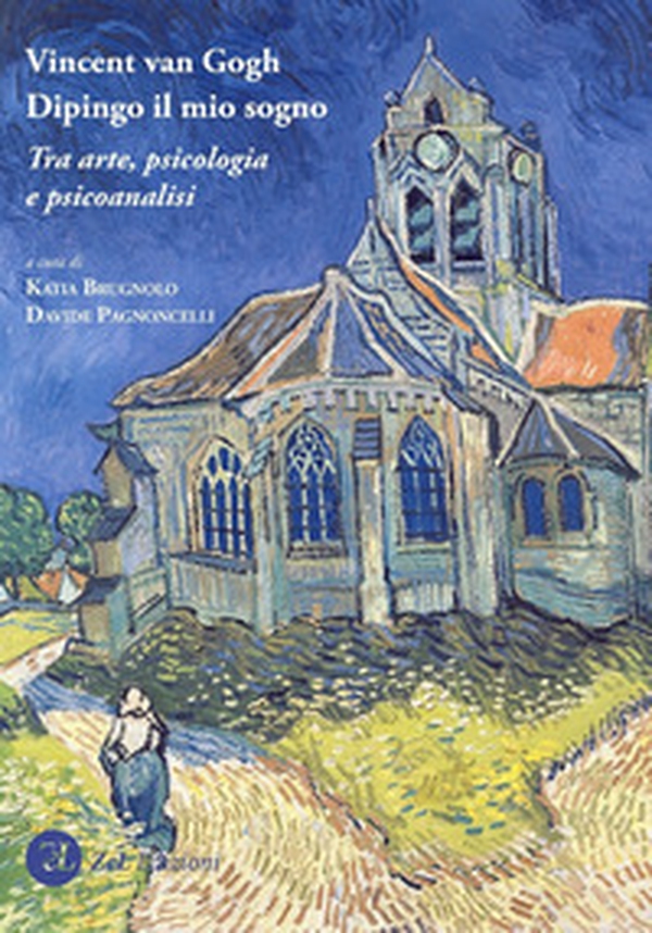 Vincent van Gogh. Dipingo il mio sogno - Librerie.coop Vincent van Gogh. Dipingo il mio sogno - Librerie.coop