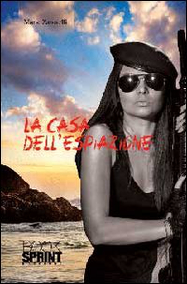 La casa dell'espiazione - Librerie.coop La casa dell'espiazione - Librerie.coop