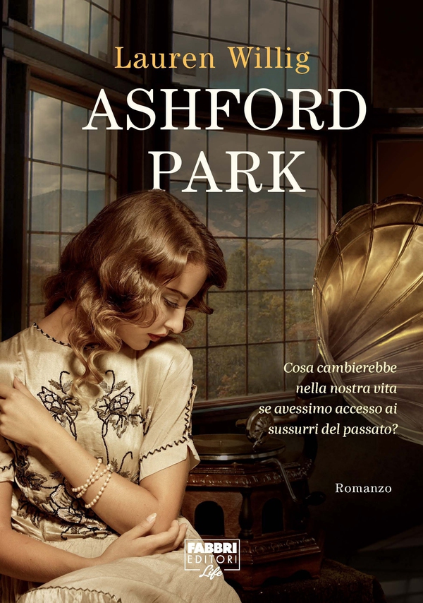 Ashford park - Librerie.coop Ashford park - Librerie.coop
