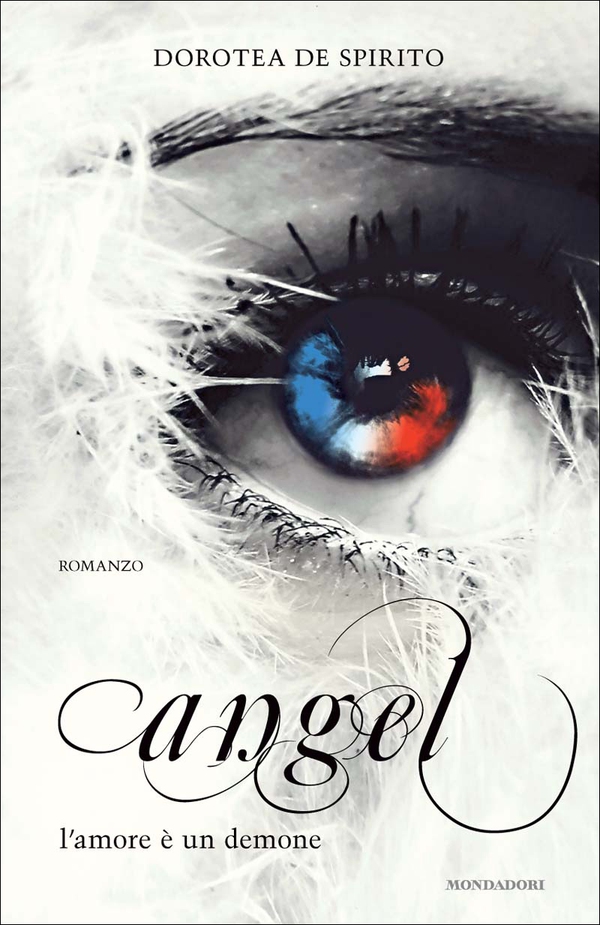 Angel - Librerie.coop Angel - Librerie.coop