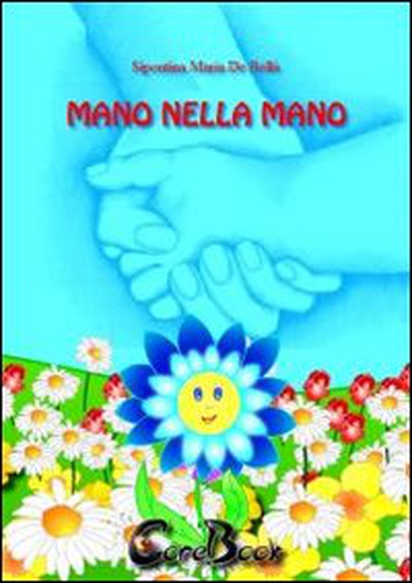 Mano nella mano - Librerie.coop Mano nella mano - Librerie.coop