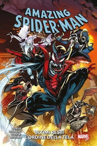 Amazing Spider-Man - Vol. 12 - Librerie.coop