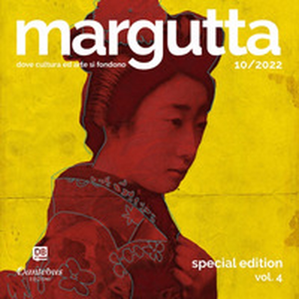 Collana Margutta - Vol. 4 - Librerie.coop Collana Margutta - Vol. 4 - Librerie.coop