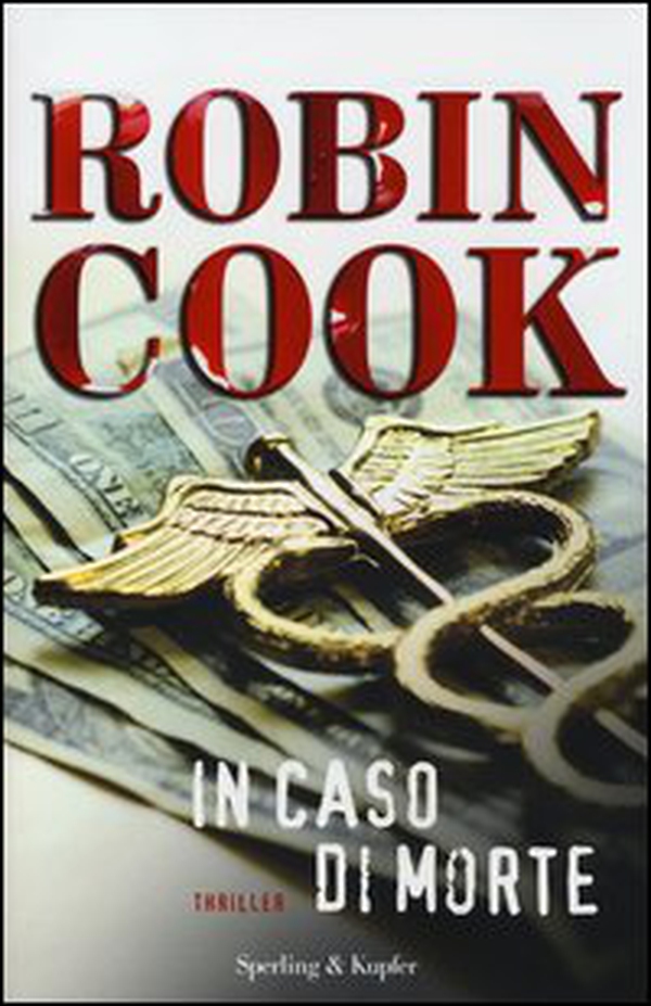 In caso di morte - Librerie.coop In caso di morte - Librerie.coop
