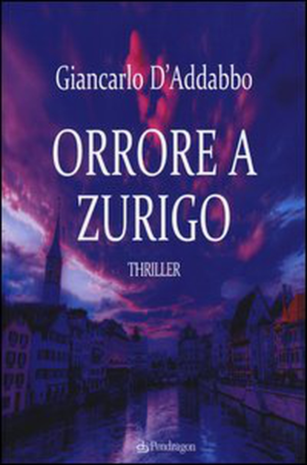 Orrore a Zurigo - Librerie.coop Orrore a Zurigo - Librerie.coop