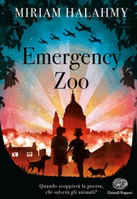 The emergency zoo - Librerie.coop