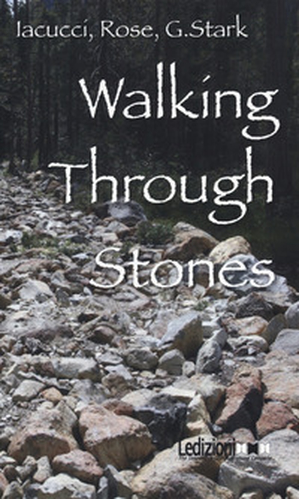 Walking through stones - Librerie.coop Walking through stones - Librerie.coop