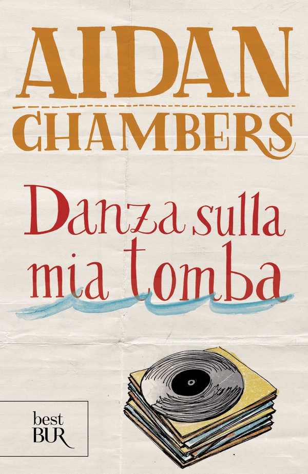 Danza sulla mia tomba - Librerie.coop Danza sulla mia tomba - Librerie.coop