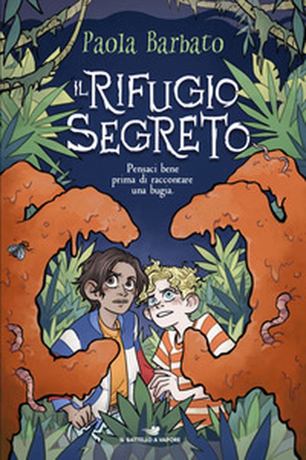 Il rifugio segreto - Librerie.coop Il rifugio segreto - Librerie.coop