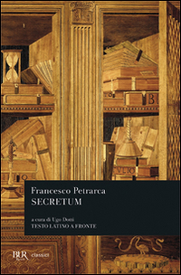 Secretum. Testo latino a fronte - Librerie.coop Secretum. Testo latino a fronte - Librerie.coop