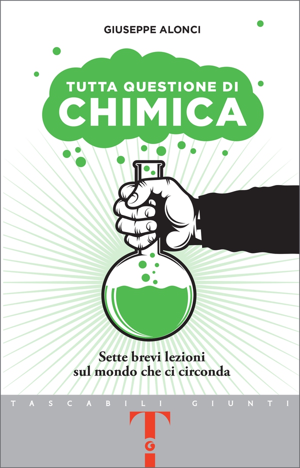 Tutta questione di chimica - Librerie.coop Tutta questione di chimica - Librerie.coop