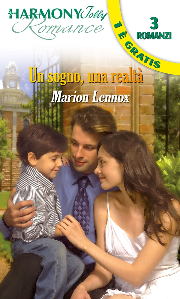 Un sogno, una realtà - Librerie.coop Un sogno, una realtà - Librerie.coop