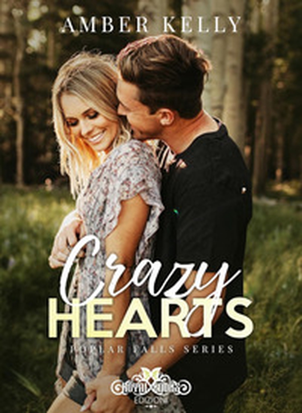 Crazy hearts - Librerie.coop Crazy hearts - Librerie.coop