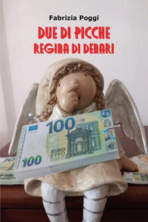 Due di picche regina di denari - Librerie.coop Due di picche regina di denari - Librerie.coop