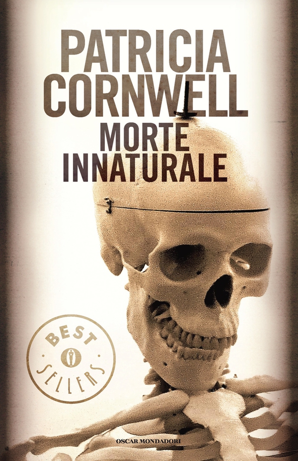 Morte innaturale - Librerie.coop Morte innaturale - Librerie.coop