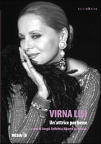 Virna Lisi. Un'attrice per bene - Librerie.coop