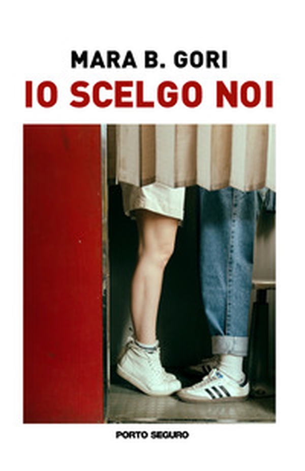 Io scelgo noi - Librerie.coop Io scelgo noi - Librerie.coop