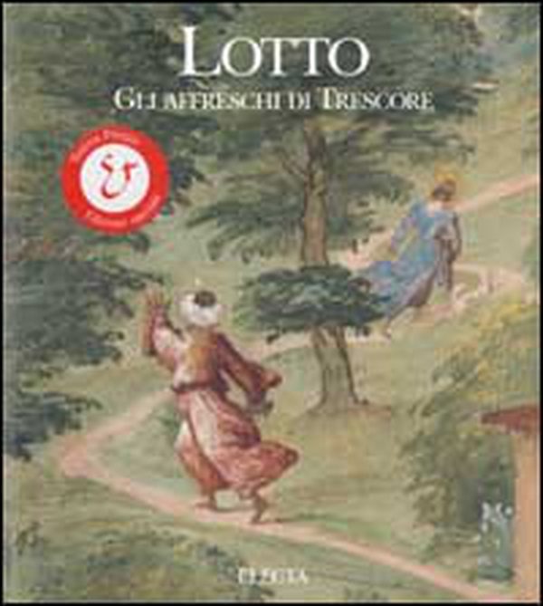 Lotto. Gli affreschi di Trescore - Librerie.coop Lotto. Gli affreschi di Trescore - Librerie.coop