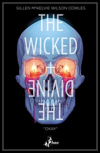 The wicked + the divine - Vol. 9 - Librerie.coop