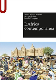 L'Africa contemporanea - Librerie.coop