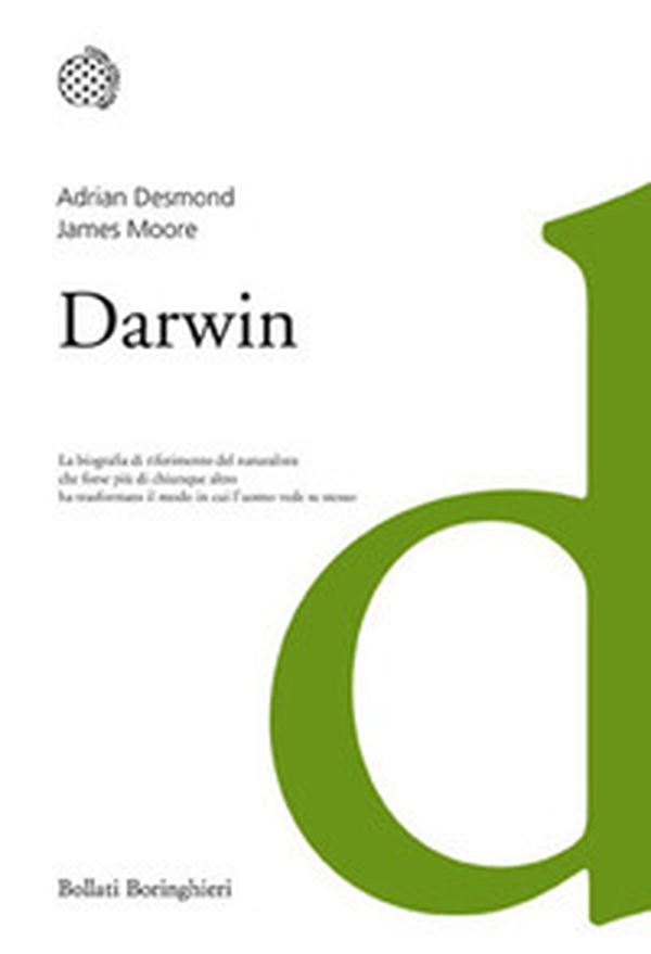 Darwin - Librerie.coop Darwin - Librerie.coop