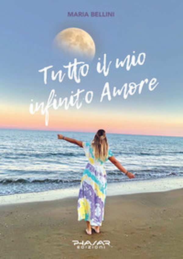 Tutto il mio infinito amore - Librerie.coop Tutto il mio infinito amore - Librerie.coop