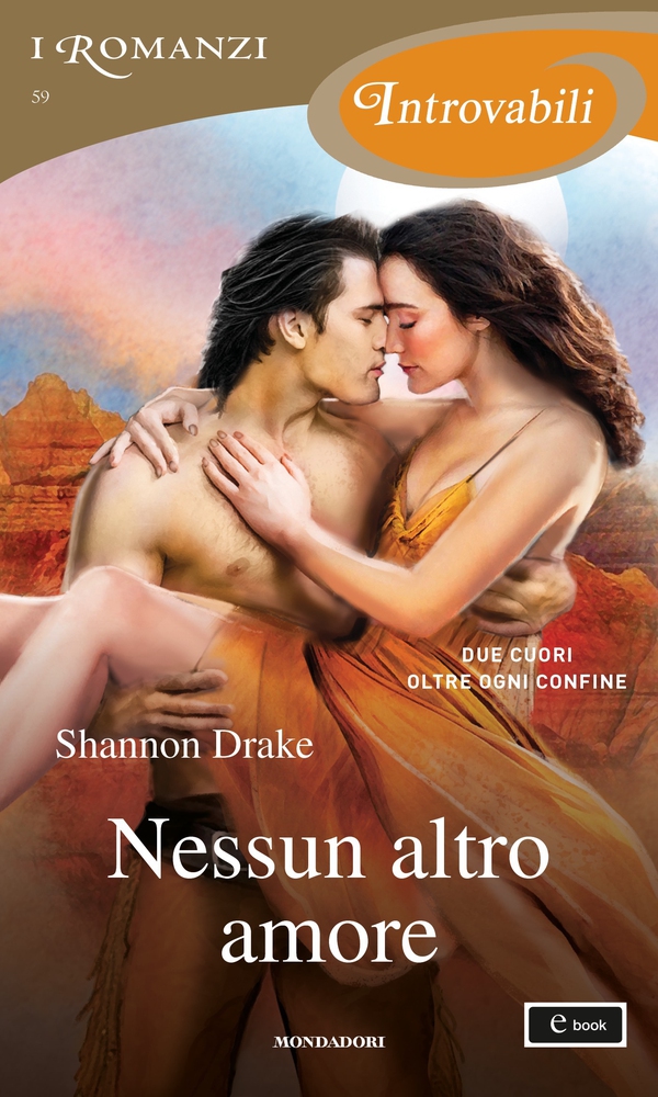 Nessun altro amore (I Romanzi Introvabili) - Librerie.coop Nessun altro amore (I Romanzi Introvabili) - Librerie.coop