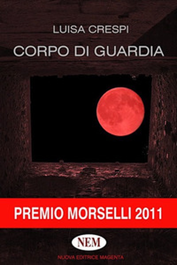 Corpo di guardia - Librerie.coop Corpo di guardia - Librerie.coop