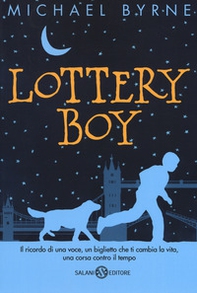 Lottery boy - Librerie.coop