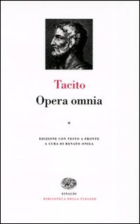 Opera omnia. Testo latino a fronte - Librerie.coop