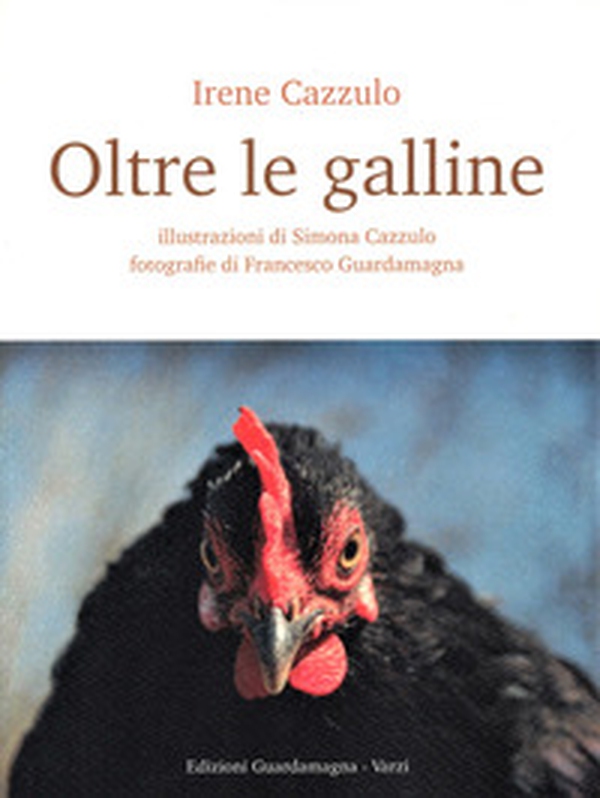 Oltre le galline - Librerie.coop Oltre le galline - Librerie.coop