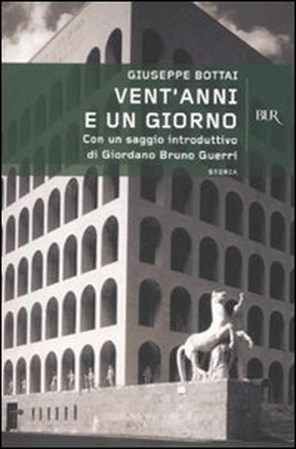 Vent'anni e un giorno - Librerie.coop Vent'anni e un giorno - Librerie.coop