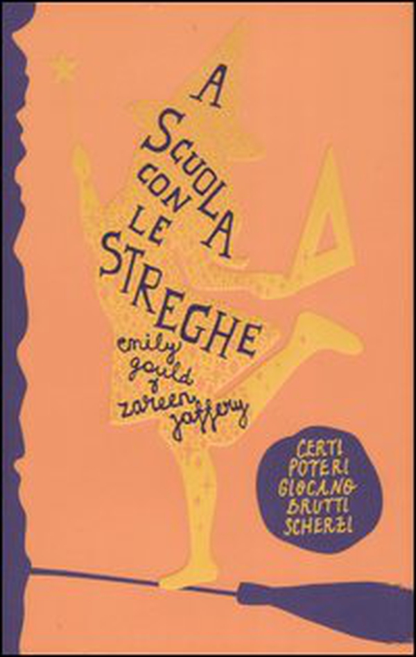 A scuola con le streghe - Librerie.coop A scuola con le streghe - Librerie.coop