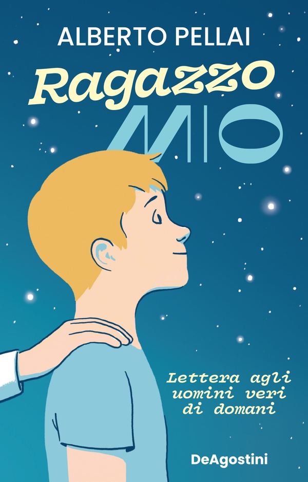 Ragazzo mio - Librerie.coop Ragazzo mio - Librerie.coop