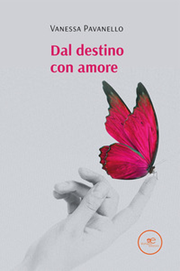 Dal destino con amore - Librerie.coop Dal destino con amore - Librerie.coop