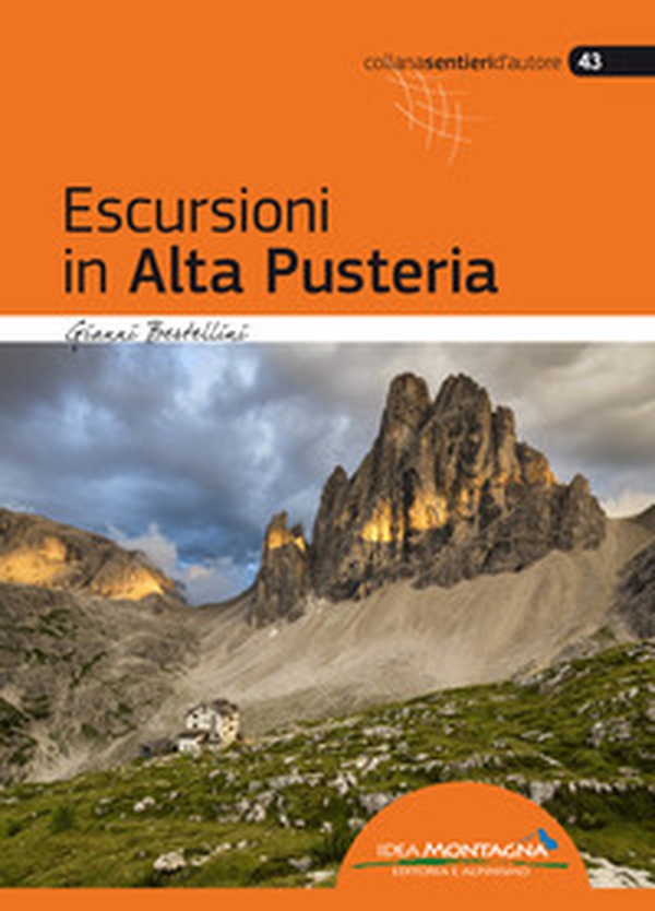 Escursioni in Alta Pusteria - Librerie.coop Escursioni in Alta Pusteria - Librerie.coop