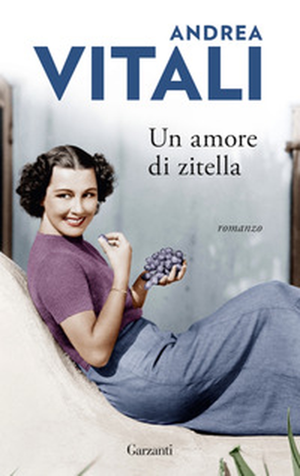 Un amore di zitella - Librerie.coop Un amore di zitella - Librerie.coop