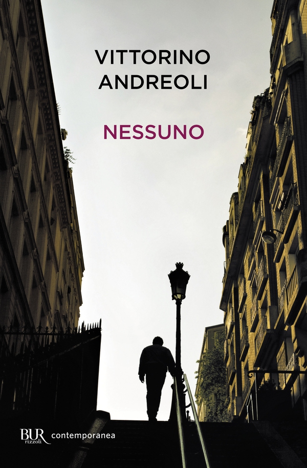 Nessuno - Librerie.coop Nessuno - Librerie.coop
