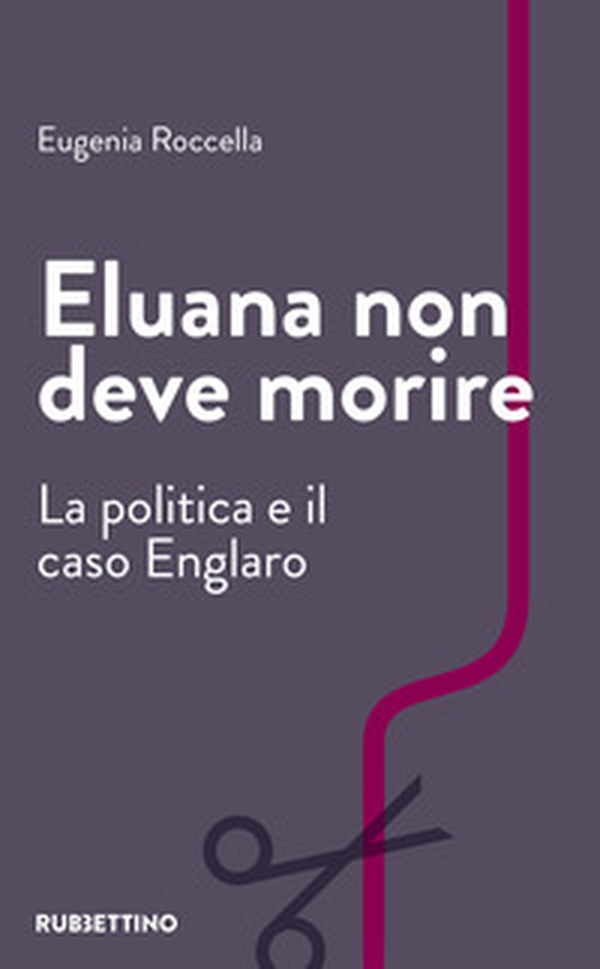 Eluana non deve morire. La politica e il caso Englaro - Librerie.coop Eluana non deve morire. La politica e il caso Englaro - Librerie.coop