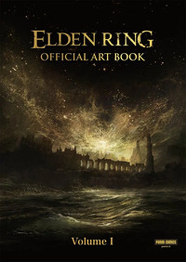 Elden Ring. Official artbook - Vol. 1 - Librerie.coop Elden Ring. Official artbook - Vol. 1 - Librerie.coop