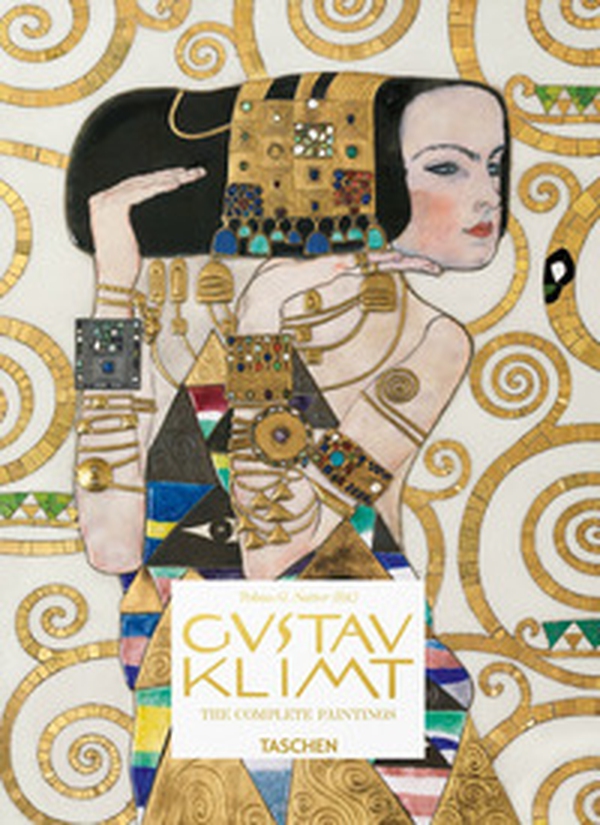 Gustav Klimt. The complete paintings - Librerie.coop Gustav Klimt. The complete paintings - Librerie.coop