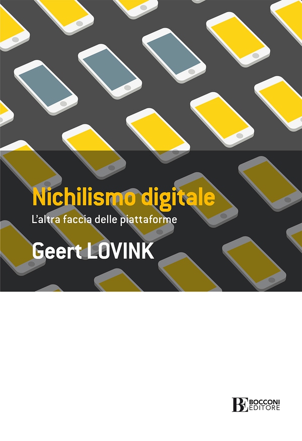 Nichilismo digitale - Librerie.coop Nichilismo digitale - Librerie.coop