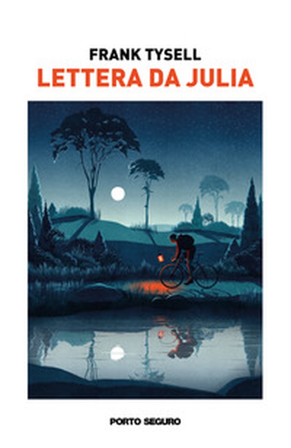 Lettera da Julia - Librerie.coop Lettera da Julia - Librerie.coop